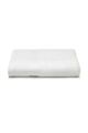 SOCKSHOP Lazy Panda 1 Pack Premium Bamboo 700GSM Super Soft Bath Towel - White