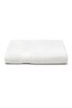 SOCKSHOP Lazy Panda 1 Pack Premium Bamboo 700GSM Super Soft Bath Sheet - White