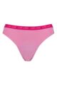 Love Luna 1 Pack Girl's First Period Bikini Brief - Pink