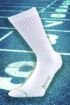 Mens 1 Pair 1000 Mile Foothealth Tactel Diabetic Socks