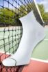 Ladies 1 Pair 1000 Mile Tactel Ultimate Racket Socks