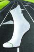 Mens 1 Pair 1000 Mile Ultimate Tactel Sports Socks In 2 Colours
