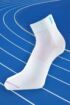 Mens 1 Pair 1000 Mile Marfil Tri Run, Race, Bike Socks In 2 Colours