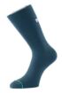 Ladies 1 Pair 1000 Mile Ultimate Tactel Sports Socks In 2 Colours