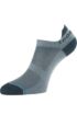 Mens 1 Pair 1000 Mile Tactel Ultimate Technical Racing Trainer Liner Socklet