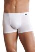 Mens 2 Pair Jockey Active Cotton Trunks In 3 Colours