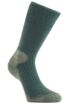 Mens 1 Pair 1000 Mile Wool Ultra Three Season Performance Walking Socks In 2 Colours