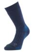 Mens 1 Pair 1000 Mile Wool Ultra Four Season Performance Walking Socks In 2 Colours
