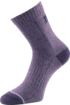 Ladies 1 Pair 1000 Mile Tactel All Terrain Socks In 2 Colours