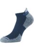 Mens 1 Pair 1000 Mile Wool Ultra Performance Socklet In 2 Colours