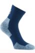 Mens 1 Pair 1000 Mile Wool Ultra Performance Socks In 2 Colours