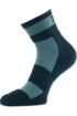 Mens 1 Pair 1000 Mile Wool Ultra Mountain Biking Socks In 2 Colours