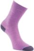 Ladies 1 Pair 1000 Mile Tactel Approach Socks In 2 Colours