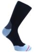 Ladies 1 Pair 1000 Mile Tactel Fusion Blister Free Socks