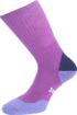 Ladies 1 Pair 1000 Mile Tactel Fusion Walking Socks In 2 Colours