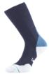 Mens 1 Pair 1000 Mile Tactel Fusion Walking Socks