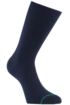 Mens 1 Pair 1000 Mile Tactel Ultimate Light Weight Walking Socks In 2 Colours
