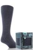 Mens 1 Pair Totes Originals Slipper Socks In 3 Colours