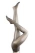Ladies 1 Pair Falke Seidenglatt 15 Denier Transparent Shining Tights In 9 Colours