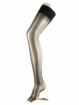 Ladies 1 Pair Falke Diamond 10 Ultra Transparent Stockings In 4 Colours