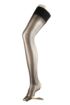 Ladies 1 Pair Falke Diamond 10 Ultra Transparent Stockings In 5 Colours