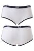 Ladies 1 Pair D&G Underwear Benefit Shorts 50% OFF