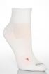 Mens & Ladies 2 Pair Nike FIT DRY Sport Essentials Non-Cushioned Ergonomic Left & Right Running Quarter Socks