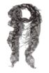 Ladies Kikiyo Crochet Summer Scarf