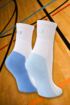 Ladies 2 Pair Elle Sports Ankle Socks In 3 Colours