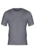 Mens Workforce Thermal Short Sleeved Vest In 3 Colours