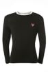 Mens D&G Underwear Since 1994 Long Sleeve T Shirt 50% OFF