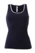 Ladies D&G Underwear Benefit Vest 50% OFF
