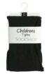 Girls 1 Pair SockShop 70 Denier Diamond Tressor Opaque Tight In 2 Colours