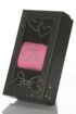 Ladies 3 Pair Elle Diamante Motif Socks Gift Box