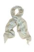 Ladies Kikiyo Floral Lace Scarf In 4 Colours