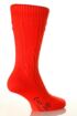 Ladies 1 Pair Corgi 100% Cashmere Cable Knit Leisure Socks In Articolo
