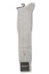 Mens 1 Pair Pringle of Scotland 100% Cashmere Fine Rib Knee High Socks In 4 Colours