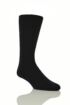 Mens 1 Pair Pantherella 85% Cashmere Rib Socks In 7 Colours