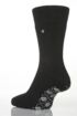 Mens 1 Pair Burlington Homepad Socks 33% OFF