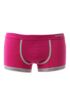 Mens 1 Pair Calvin Klein Logo Binding Trunks In 3 Colours