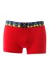 Mens 1 Pair Calvin Klein X Prism Cotton Trunks 25% OFF