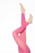 Ladies 1 Pair Falke Pure Matt 50 Leggings in the style of Daisy Lowe