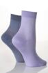 Grey / Lilac