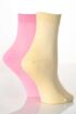 Pink / Yellow