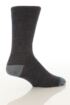 Mens 1 Pair 1000 Mile Tactel Approach Socks