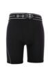 Mens 1 Pair Under Armour Compression Coldgear Core Ventilated Shorts In 2 Colours