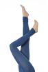 Ladies 1 Pair Falke Susette Long Leggings 33% OFF