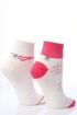 Ladies 2 Pair Pretty Polly Fresh Lightweight Crop Liners 25% OFF