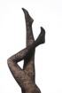 Ladies 1 Pair Aristoc Lacey Tights 50% OFF