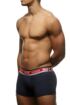 Mens 1 Pair D&G Underwear Double Band Active Boxers 50% OFF